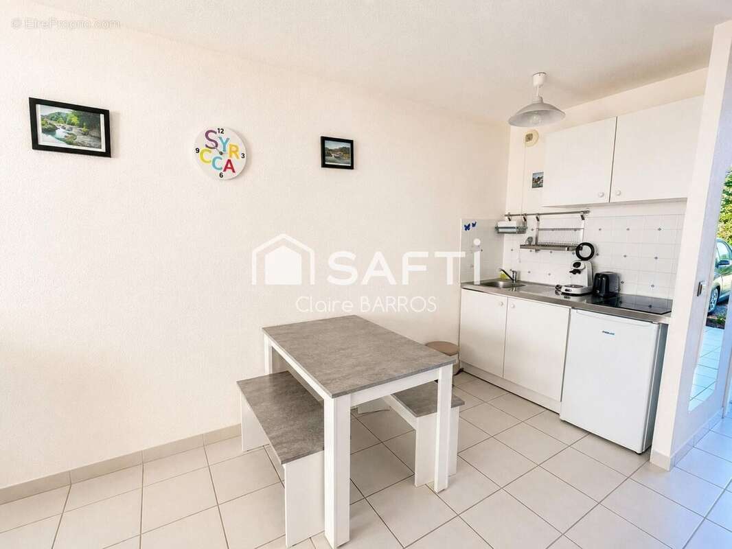 Photo 6 - Appartement à SAN-NICOLAO