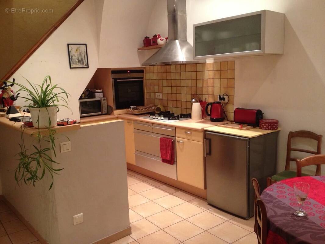 Maison à GRABELS