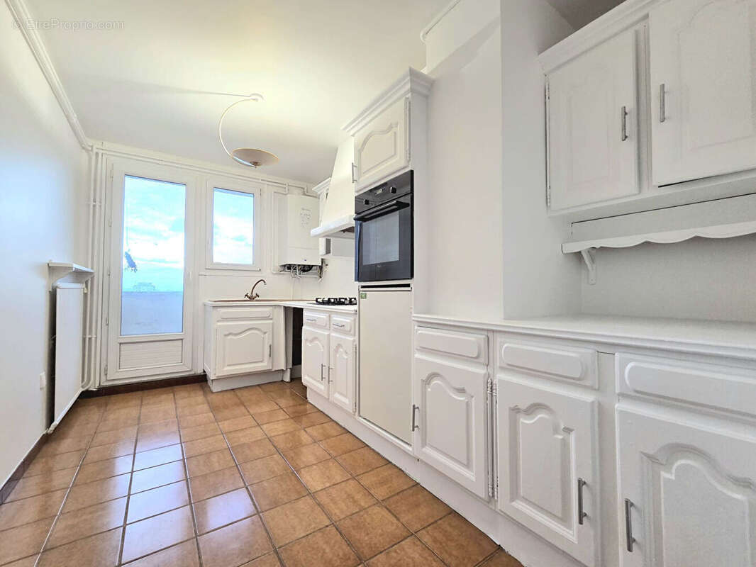 Appartement à PONTOISE