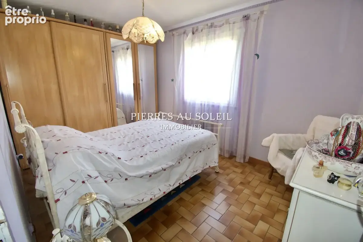 Maison 4 pièces 80 m² à vendre à Bedarieux (34600) - photo 7