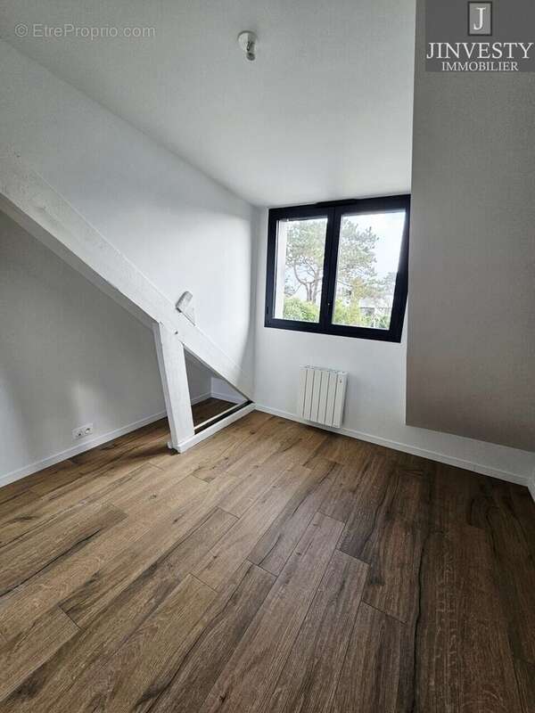 Appartement à PLOEMEUR