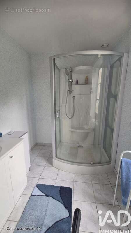 Maison 122 m² à Thorey  - photo 6