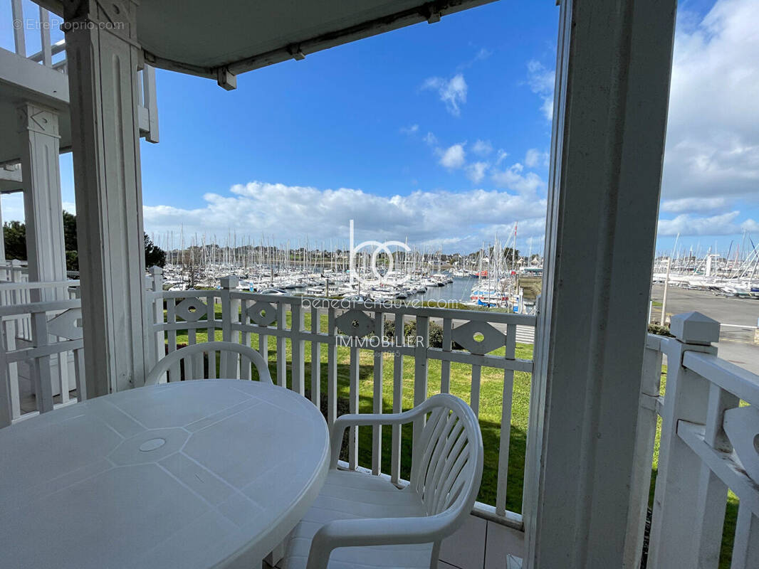 Appartement à ARZON