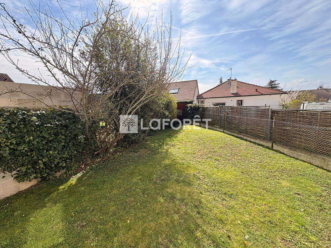 Maison Gargenville 4 pièces 102.29 m2 - photo 9