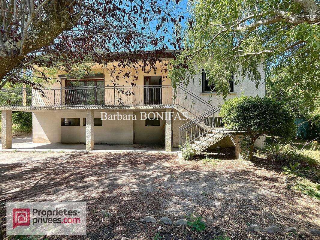 Maison à SAINT-SULPICE