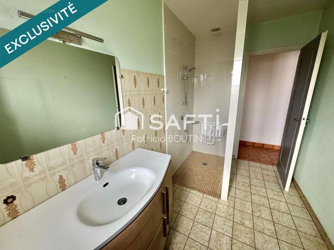 Photo 9 - Maison à NIORT