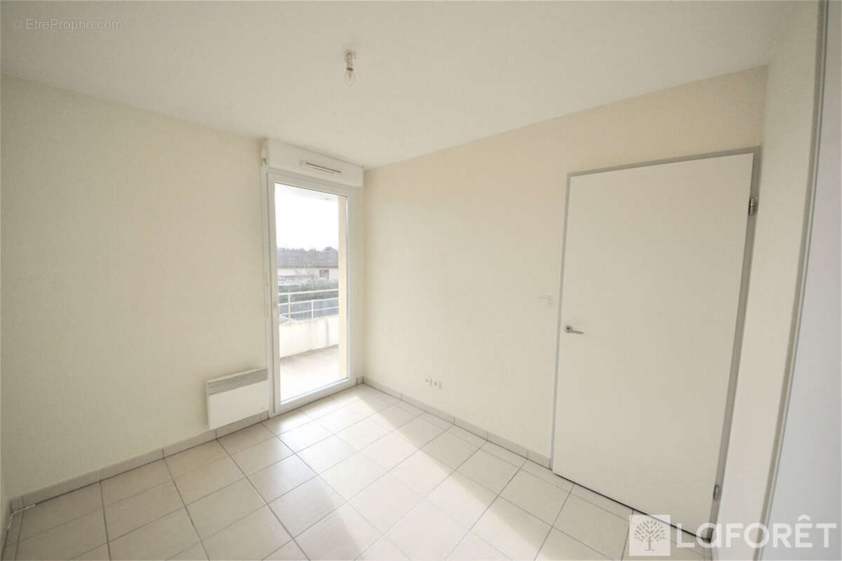 Appartement à VILLEMUR-SUR-TARN