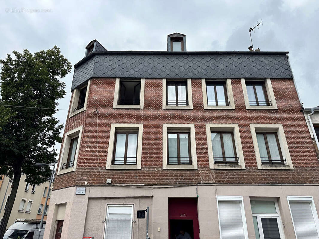 Appartement à ROUEN