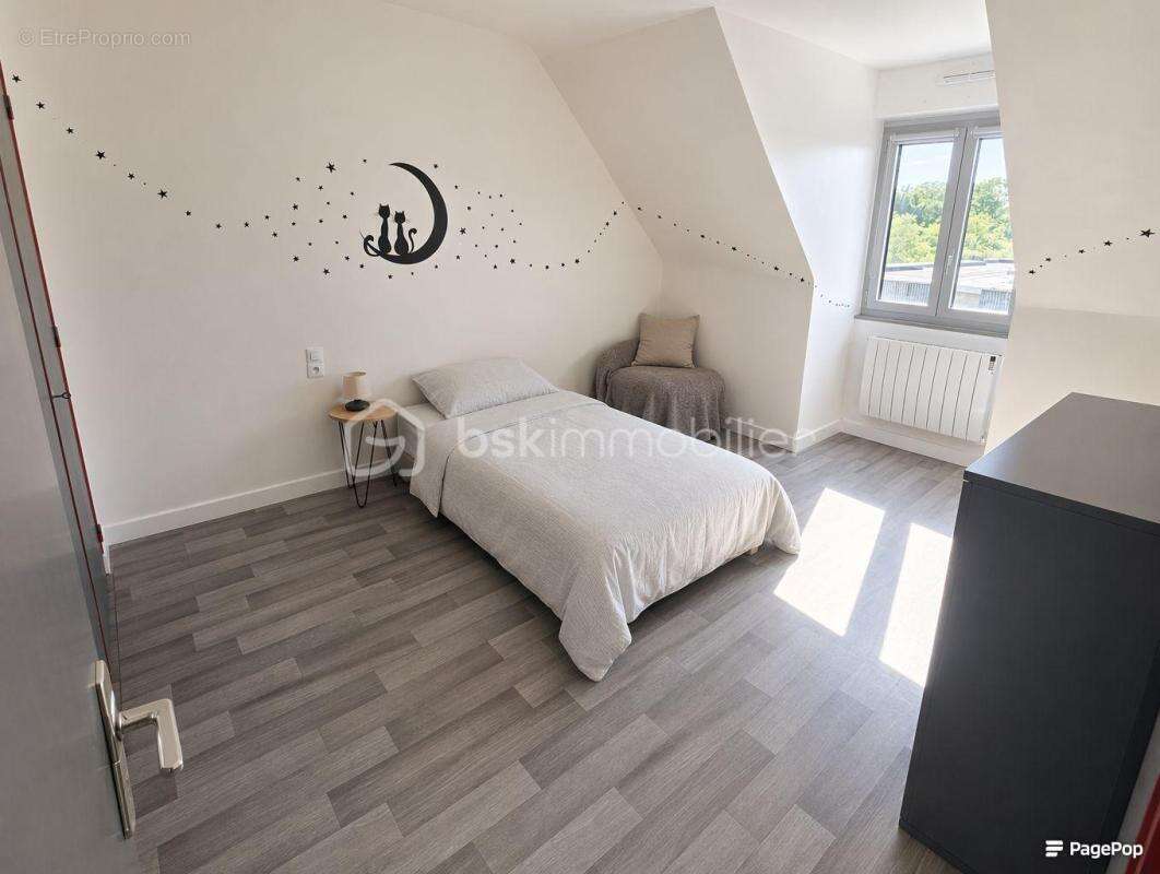  Maison individuelle à Parigné (35133) 5min de Fougères - photo 8