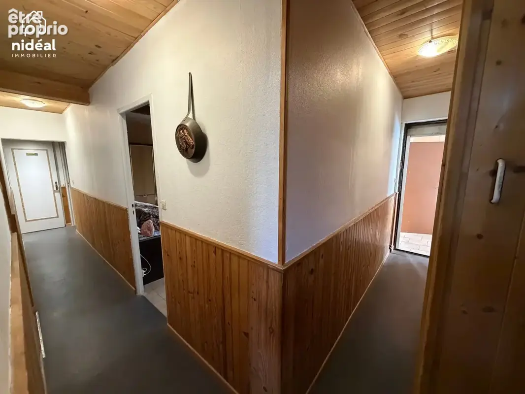 Maison 4 pièces 100 m² à vendre à Maubeuge (59600) - photo 9