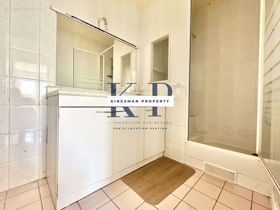 Appartement à VITRY-SUR-SEINE