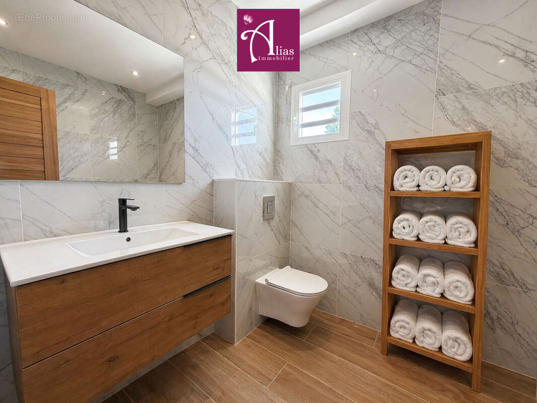 Appartement à LE GOSIER