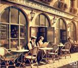 Photo 1 - Commerce à MENTON