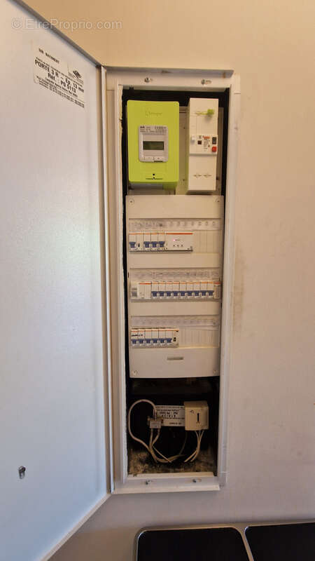 Appartement à ROMANS-SUR-ISERE