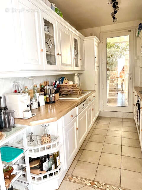 Maison à MARSEILLE-15E