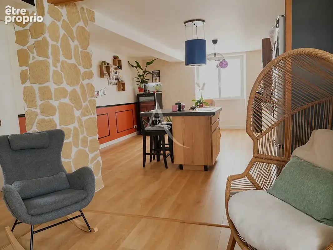 Photo Maison à Ussy-Sur-Marne au prix de 180 000€