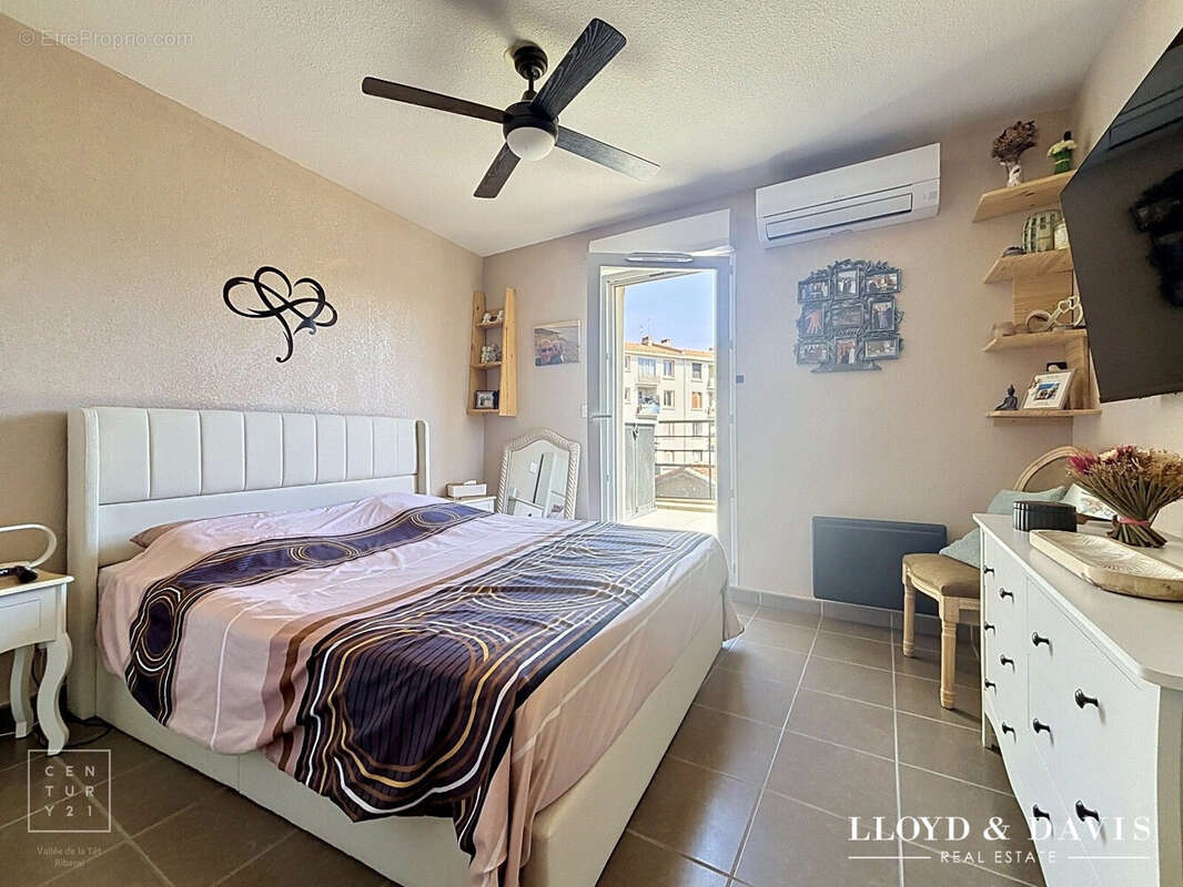 Appartement à PERPIGNAN
