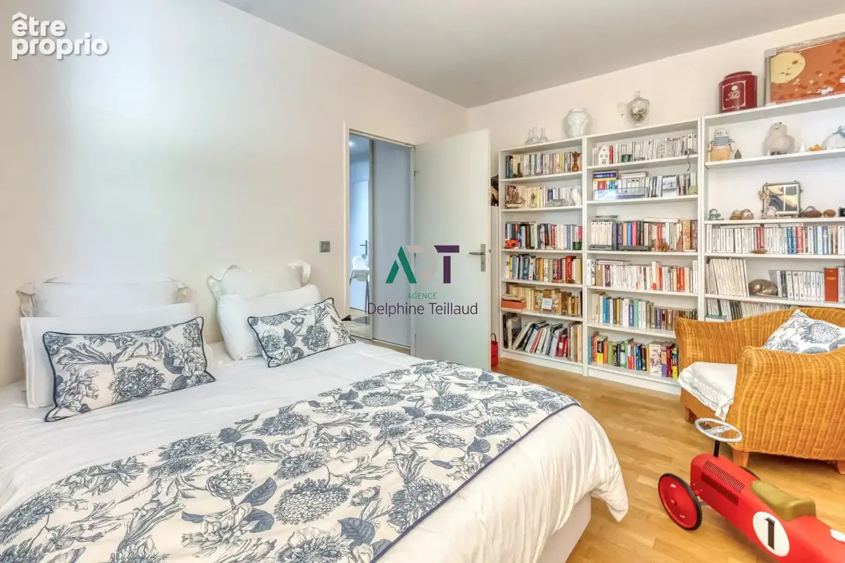Appartement 4 pièces 116 m² à vendre à Meylan (38240) - photo 9