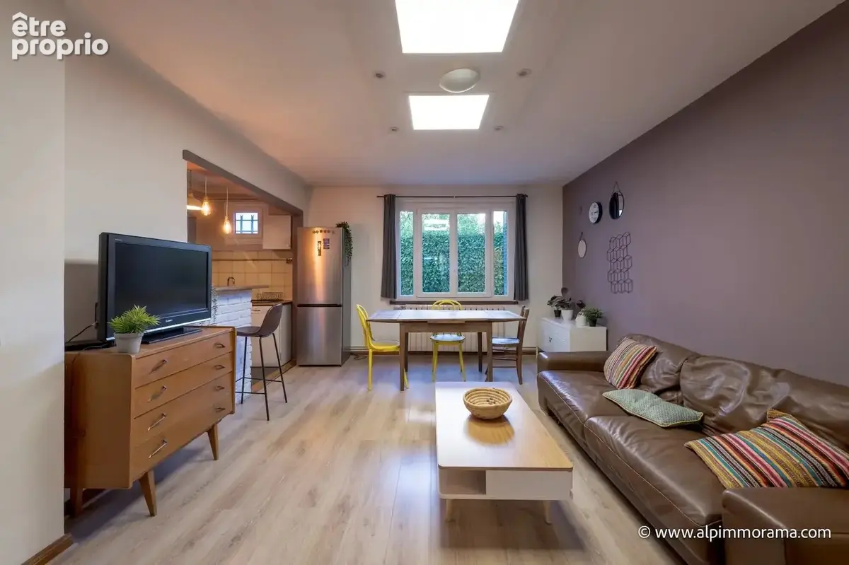 Appartement à ANNECY