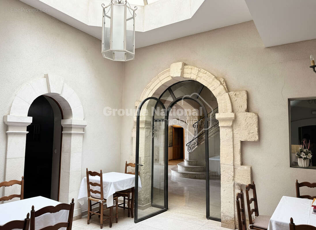 Appartement à TARASCON