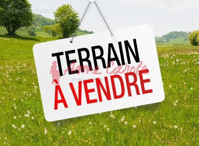 Terrain à JOINVILLE-LE-PONT