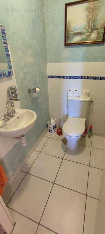 Maison à BERNAC-DEBAT