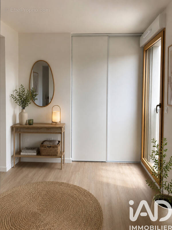 Photo 1 - Appartement à ORLY