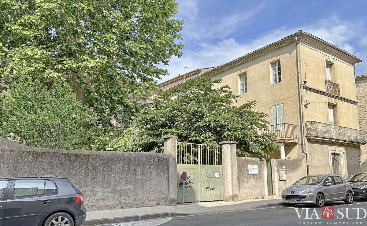 Maison à PEZENAS