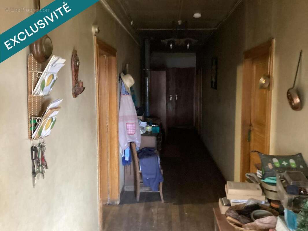Maison 120 m² à Trespoux-Rassiels  - photo 6