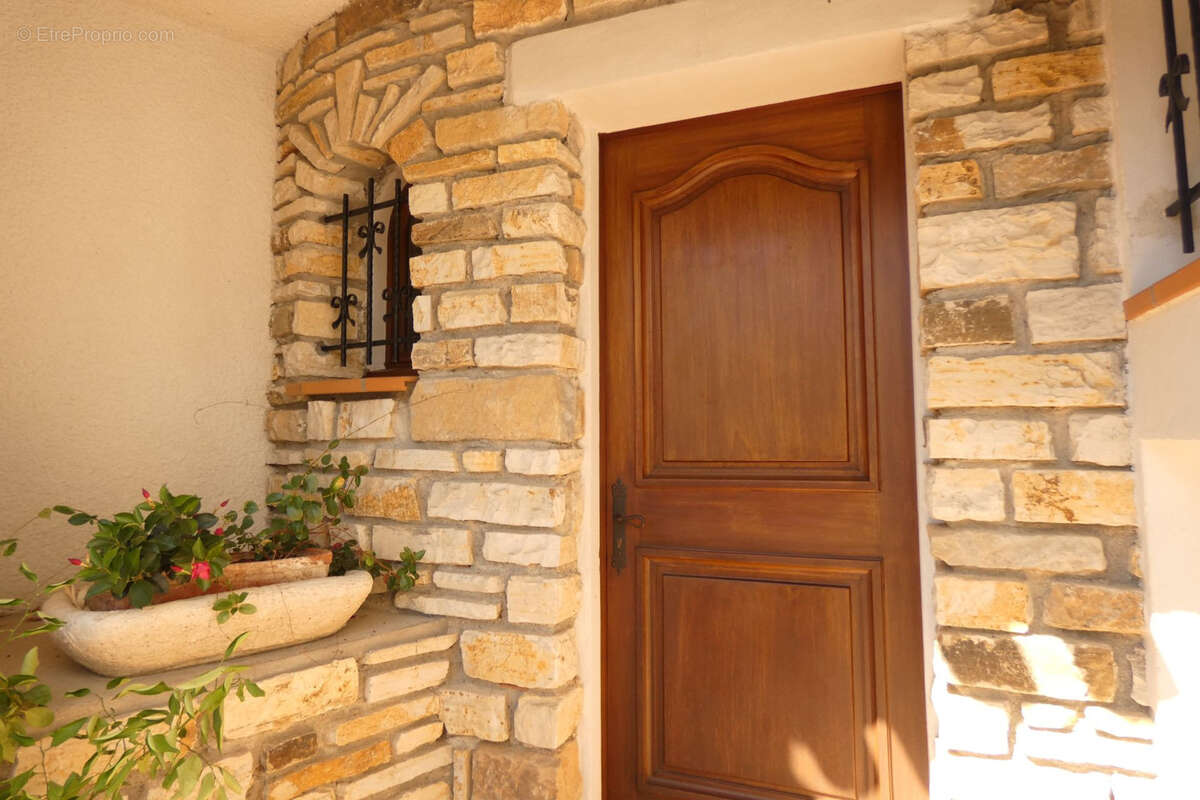 Maison à LEZIGNAN-CORBIERES