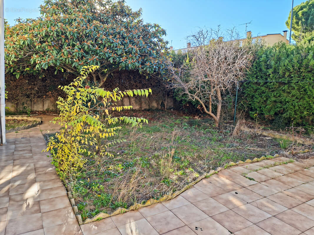 Maison à BEZIERS