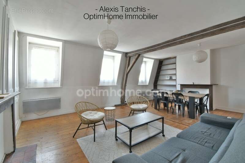 Appartement à LILLE