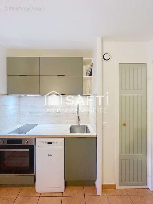 Photo 3 - Appartement à LACANAU