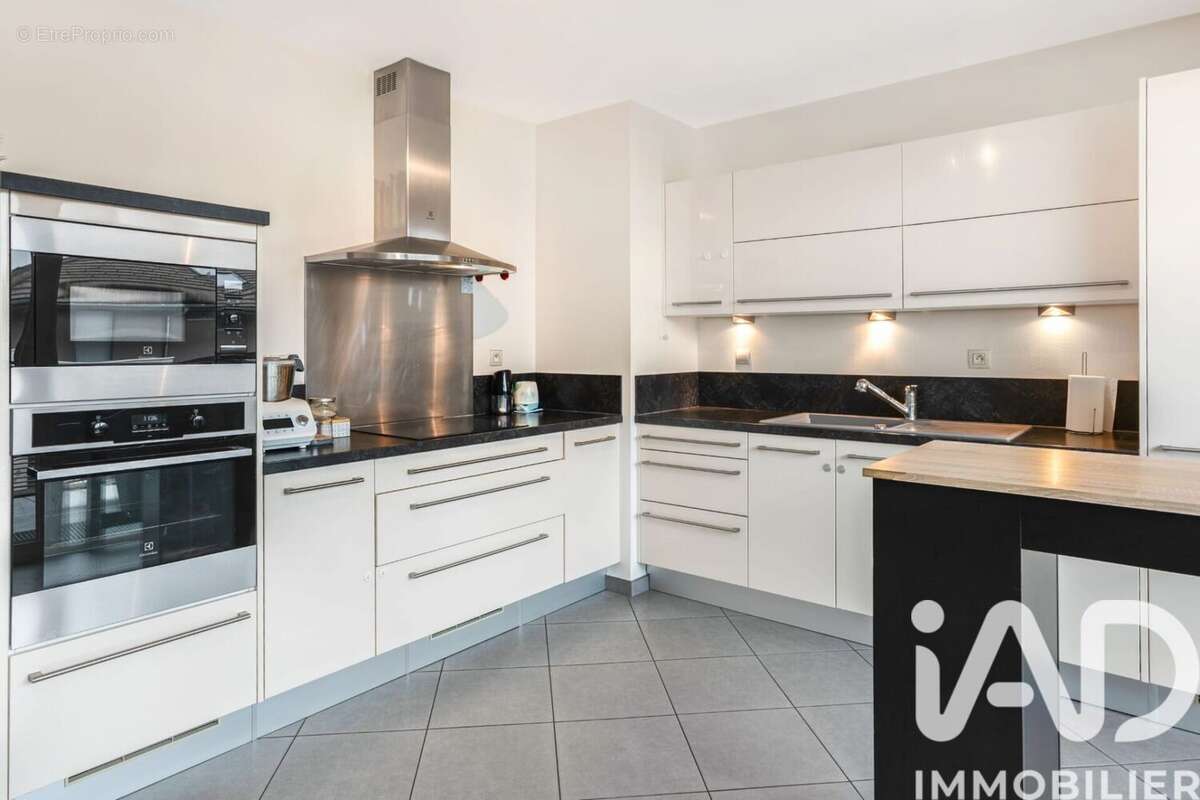 Photo 6 - Appartement à ANNEMASSE