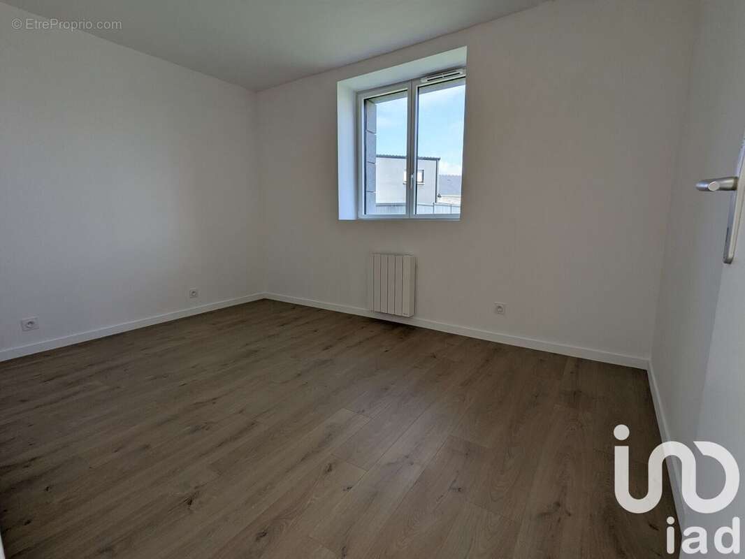 Photo 6 - Maison à SENS-DE-BRETAGNE