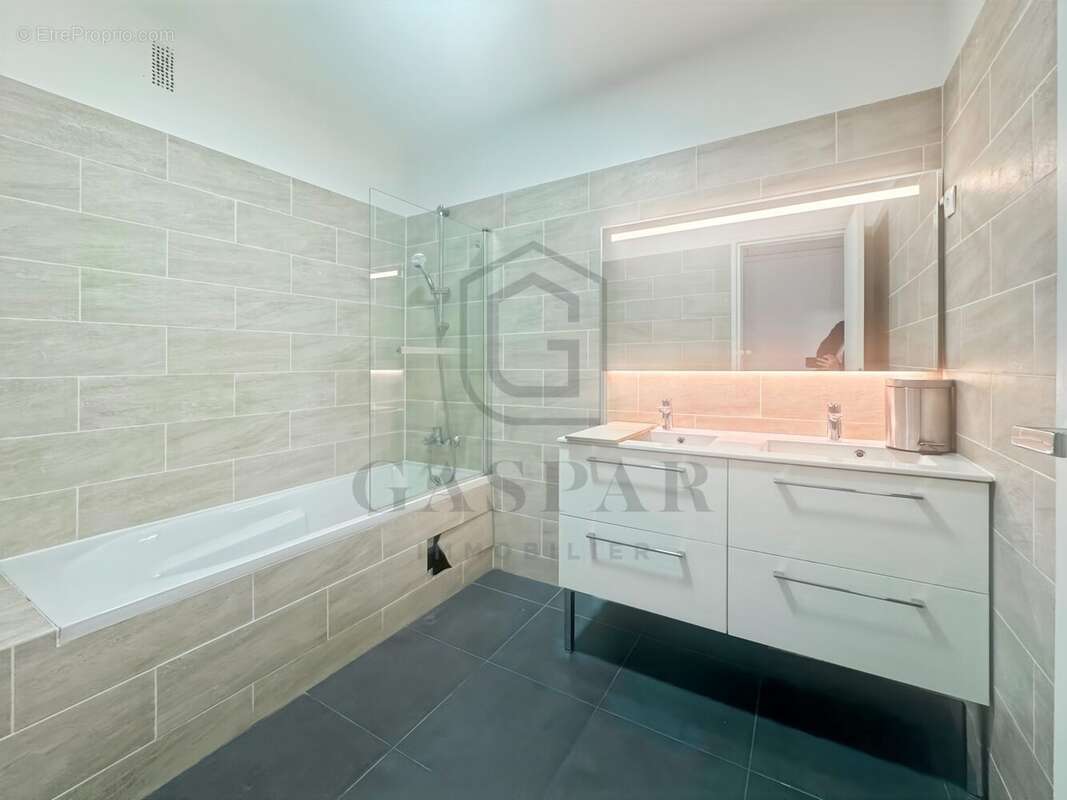 Appartement à SAINT-MANDE