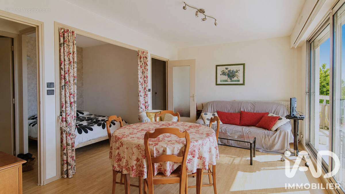 Photo 1 - Appartement à VANNES