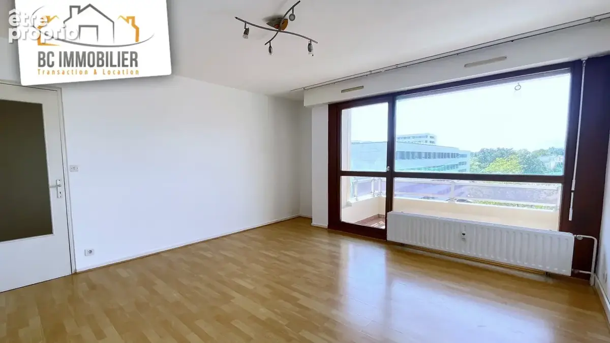 Appartement 50 m² à Ferney-Voltaire  - photo 4