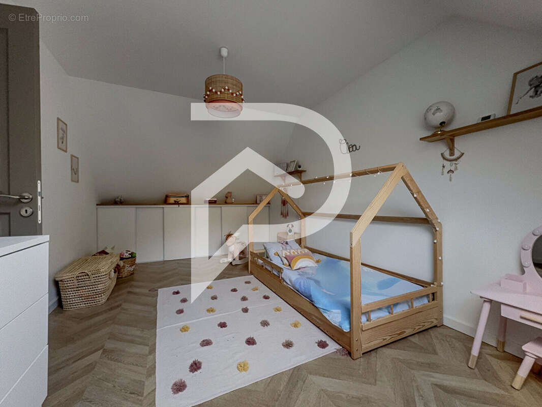 Maison à BERNEUIL-SUR-AISNE