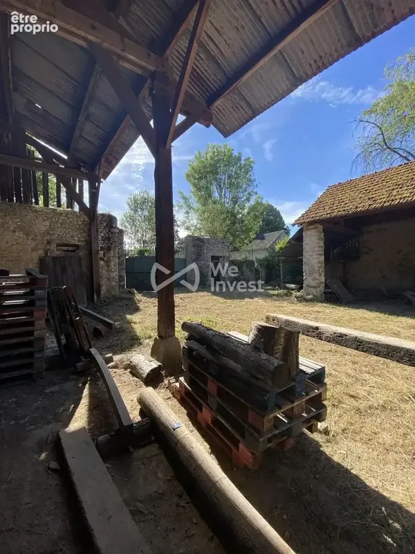 Maison 70 m² à Guigneville-Sur-Essonne  - photo 2