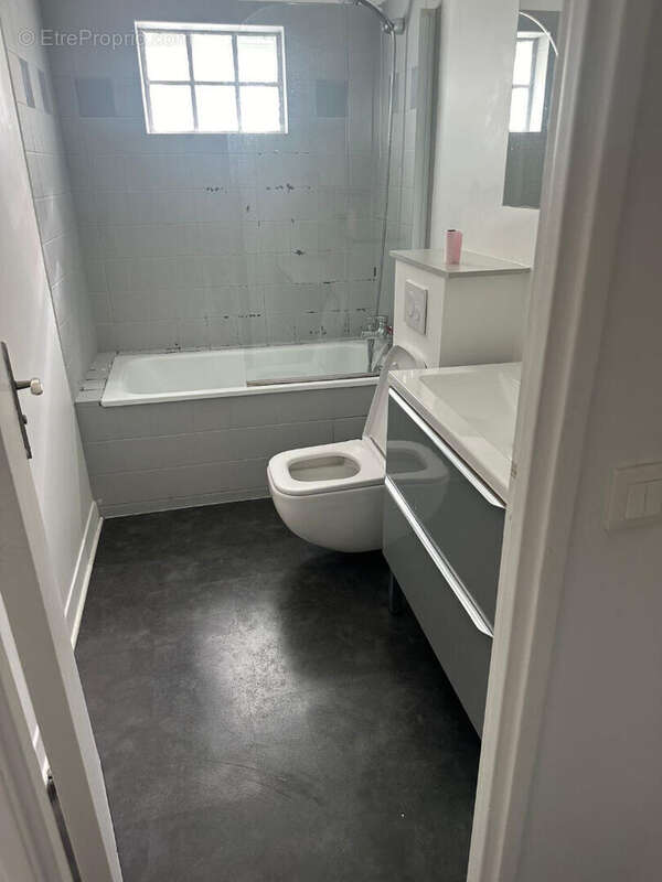 Appartement à MAISONS-LAFFITTE