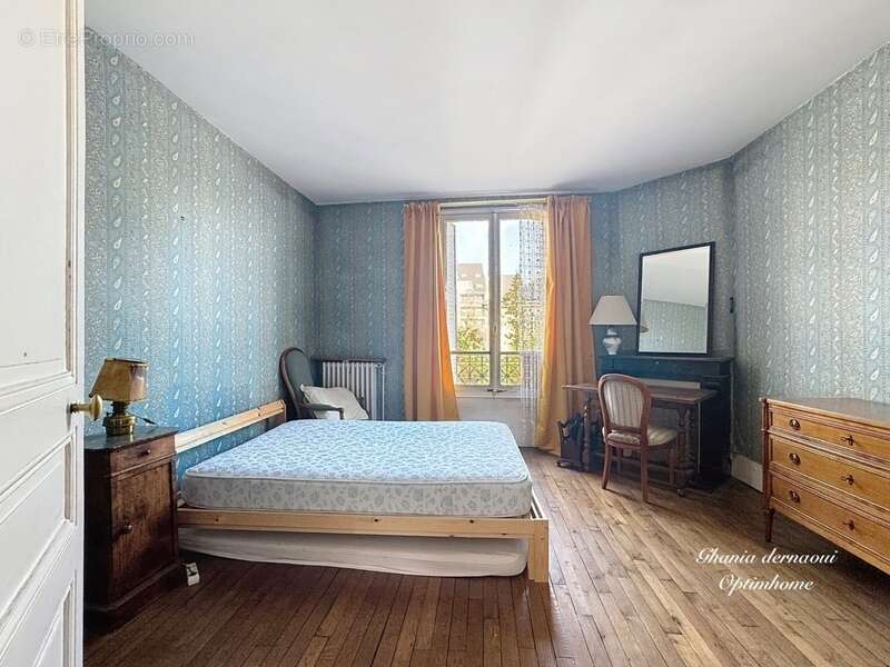 Maison à LE PERREUX-SUR-MARNE