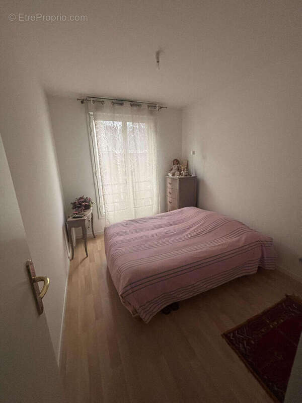 Appartement à DOUAI