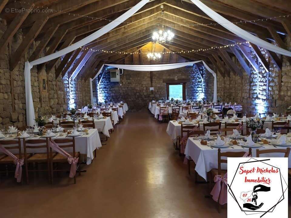 Autre à COLOMBIER-LE-VIEUX