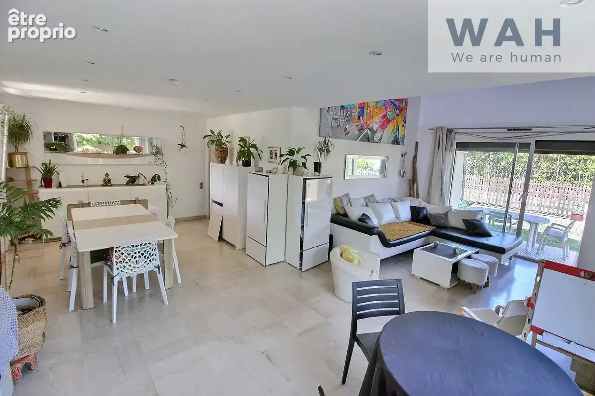 Vente villa 6 pieces saint-gely-du-fesc (34980) - photo 2