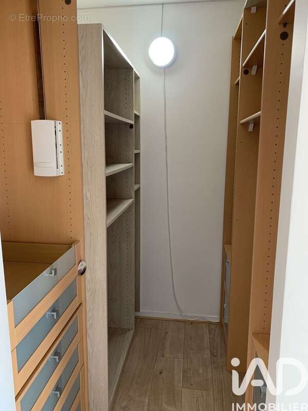 Photo 6 - Appartement à FONTAINEBLEAU