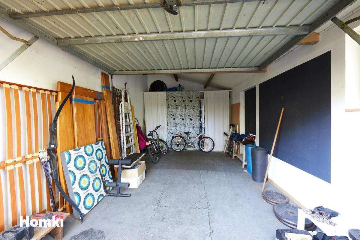 Maison/Villa T7 de 169 m² à Rennes 35000 - photo 20