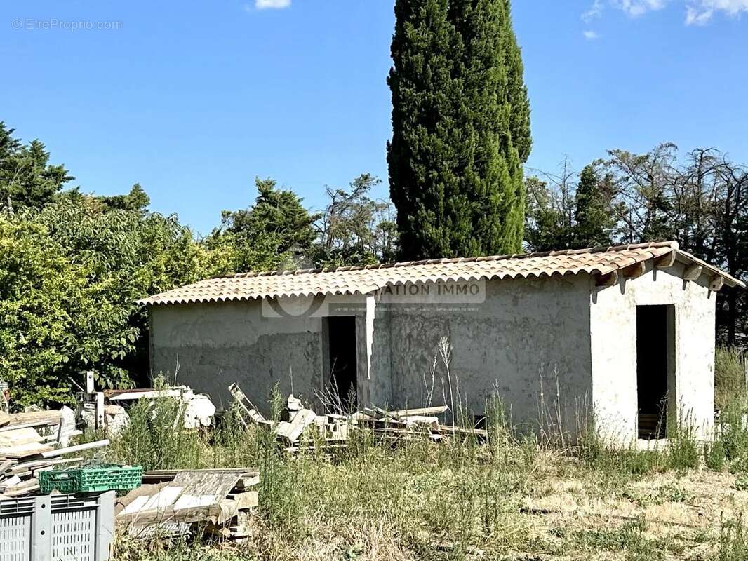Ensemble immobilier en campagne ! - photo 21