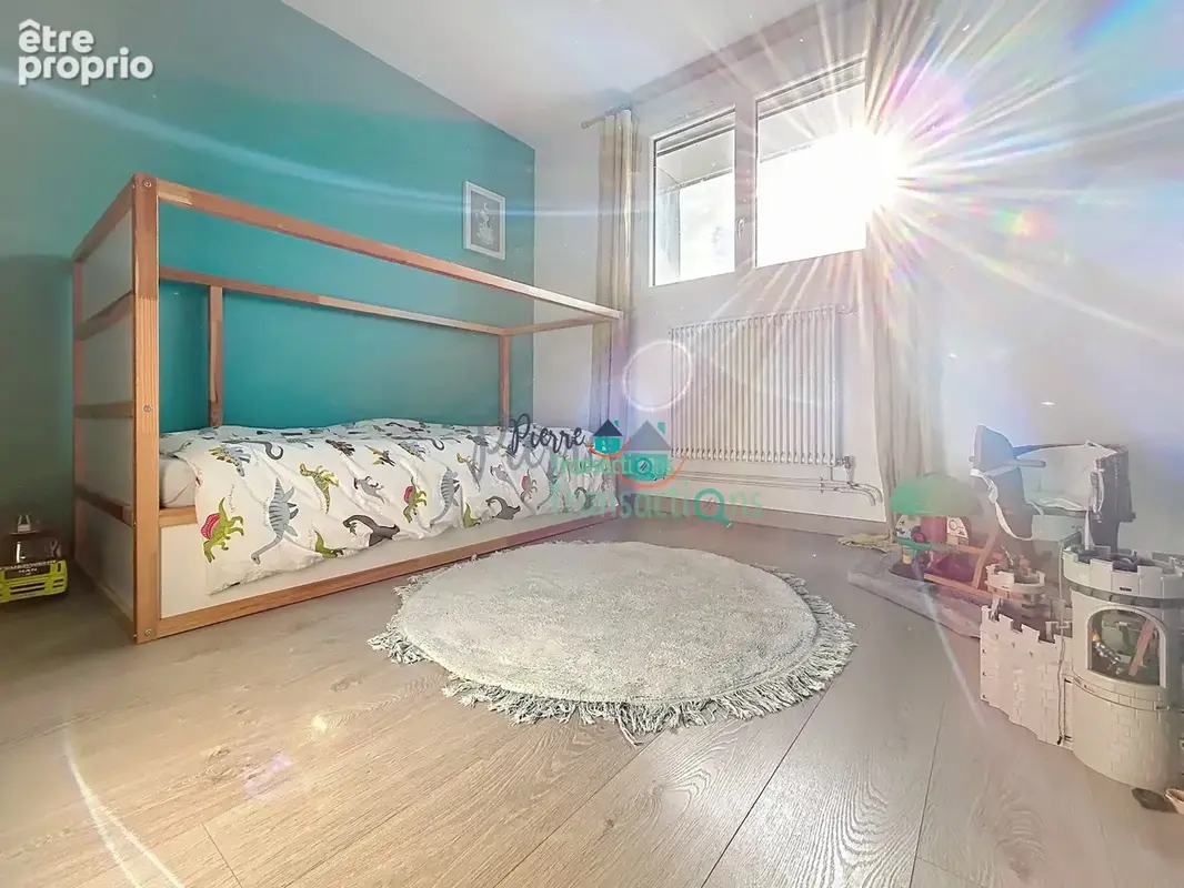 Maison 8 pièces 127 m² à vendre à Saint-Maurice-D'etelan (76330) - photo 9