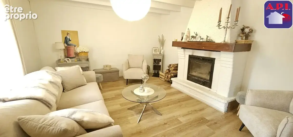 Maison de ville avec jardin - photo 4